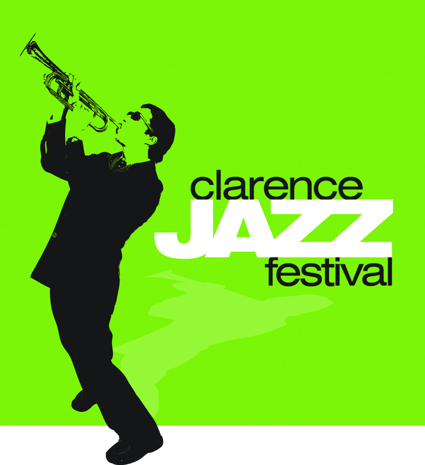 Jazz Logo - Clarence Arts & Events