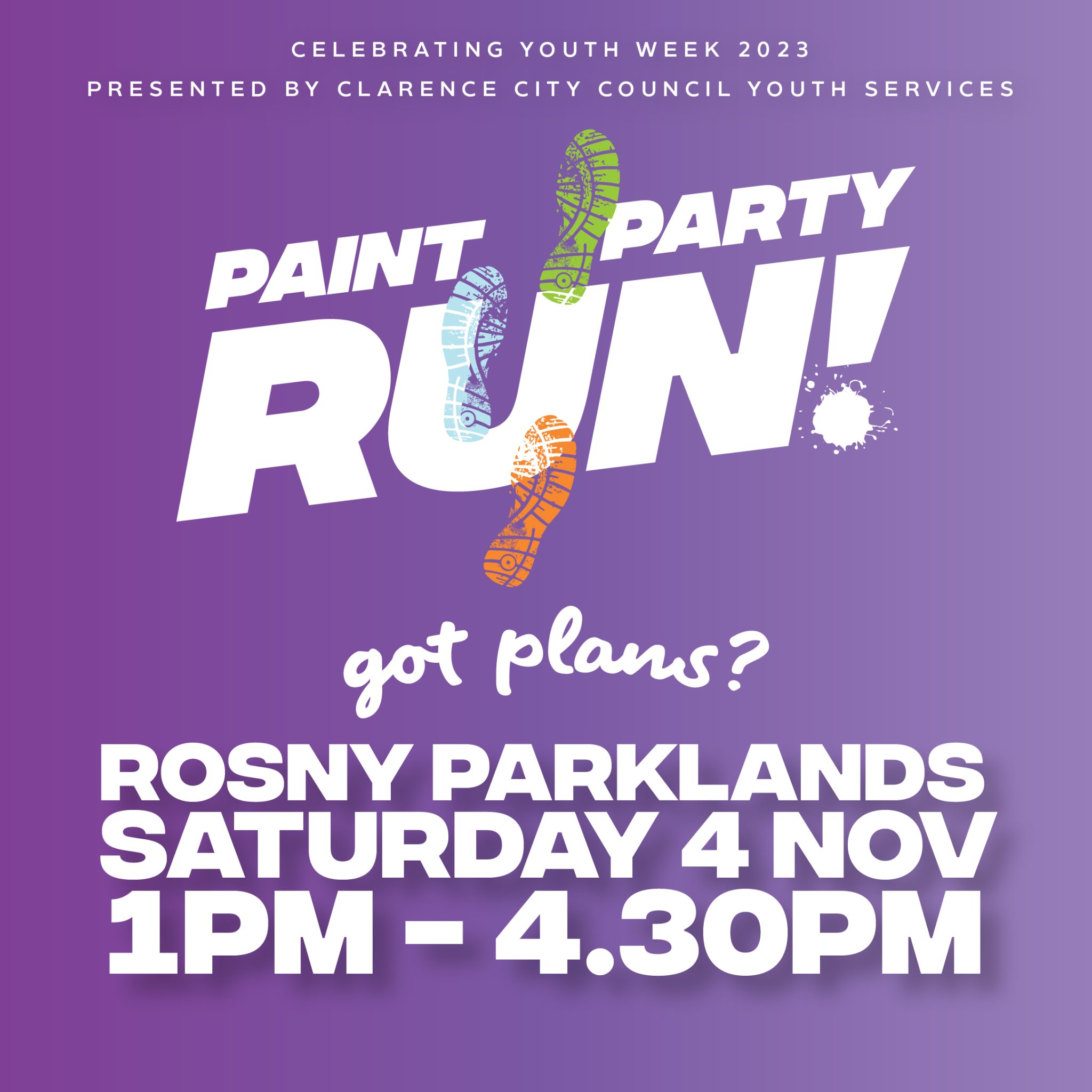 PAINT AND RUN - Play Online for Free!